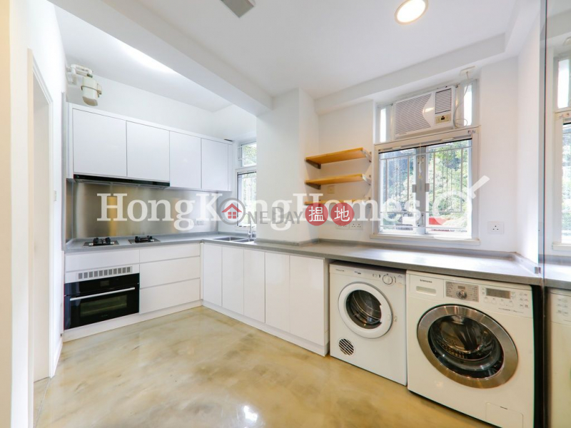 3 Bedroom Family Unit for Rent at 2 Monmouth Terrace | 2 Monmouth Terrace 萬茂臺 Rental Listings
