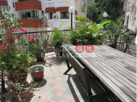 2 Bedroom Flat for Sale in Pok Fu Lam, BLOCK B CHERRY COURT 昌麗閣B座 | Western District (EVHK41664)_0