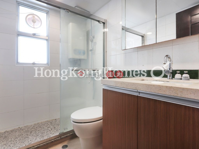 HK$ 50,000/ month | The Regalis, Western District 3 Bedroom Family Unit for Rent at The Regalis