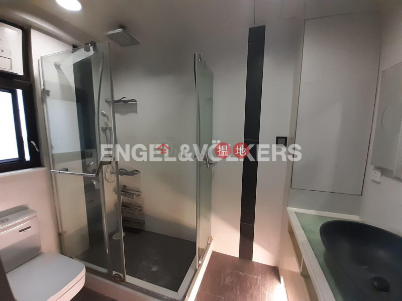 1 Bed Flat for Rent in Mid Levels West, Scenecliff 承德山莊 Rental Listings | Western District (EVHK93250)