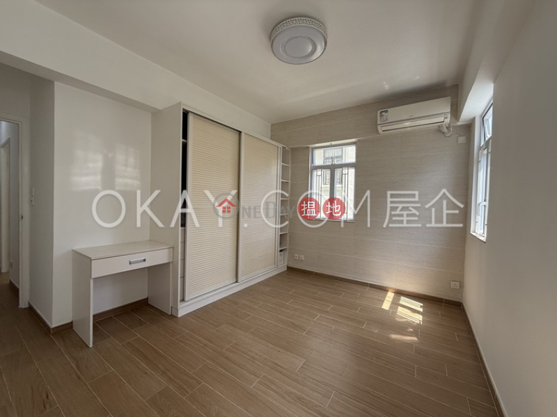 Stylish 3 bedroom with parking | Rental, Jolly Garden 愉園 Rental Listings | Wan Chai District (OKAY-R391559)