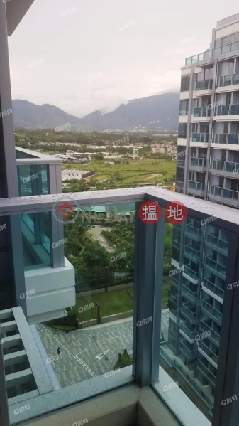 HK$ 9,000/ 月-Park Circle元朗|豪宅名廈，環境優美，交通方便，開揚遠景《Park Circle租盤》