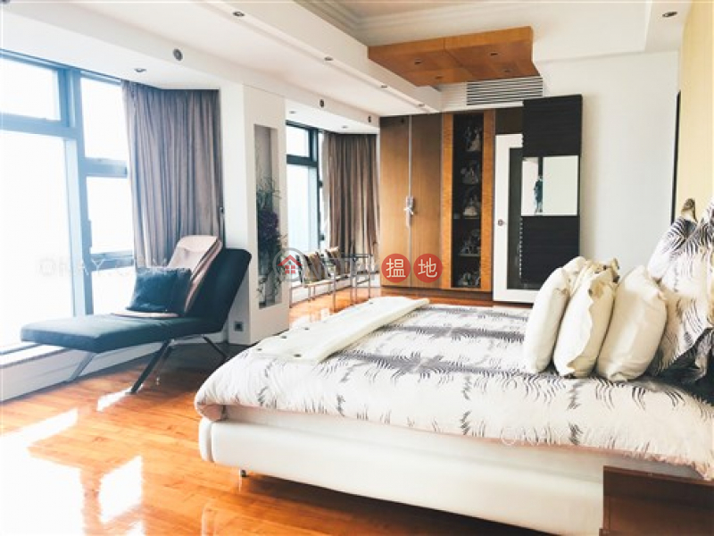 Beautiful 3 bed on high floor with harbour views | Rental | Palatial Crest 輝煌豪園 Rental Listings