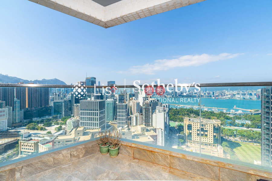 Property for Sale at Trafalgar Court with more than 4 Bedrooms | Trafalgar Court 大寶閣 Sales Listings