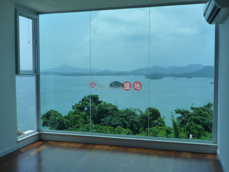 Property Search Hong Kong | OneDay | Residential, Rental Listings, Sea View Sai Kung Townhouse
