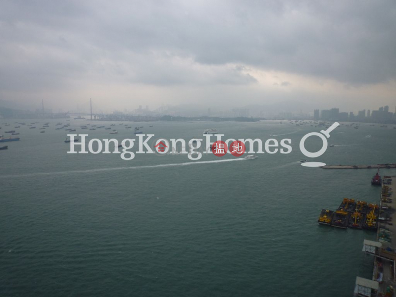 Property Search Hong Kong | OneDay | Residential | Rental Listings | 2 Bedroom Unit for Rent at Manhattan Heights