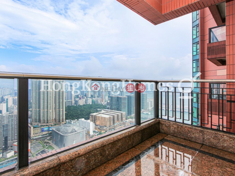 凱旋門觀星閣(2座)三房兩廳單位出售-1柯士甸道西 | 油尖旺|香港出售HK$ 1.2億