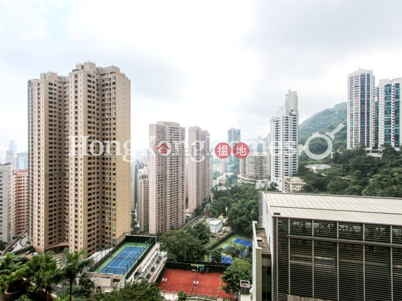 Property Search Hong Kong | OneDay | Residential, Rental Listings 3 Bedroom Family Unit for Rent at Dynasty Court