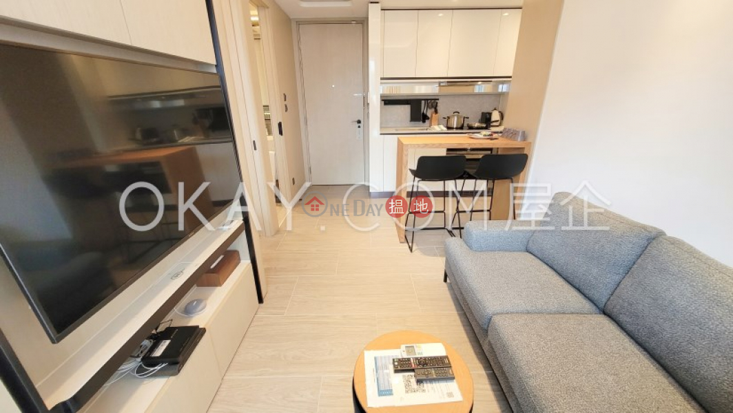 Unique 2 bedroom with balcony | Rental | 18 Caine Road | Western District | Hong Kong Rental HK$ 34,500/ month