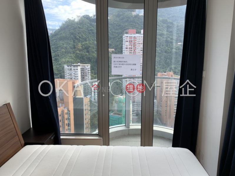 One Wan Chai | High Residential Sales Listings HK$ 13M