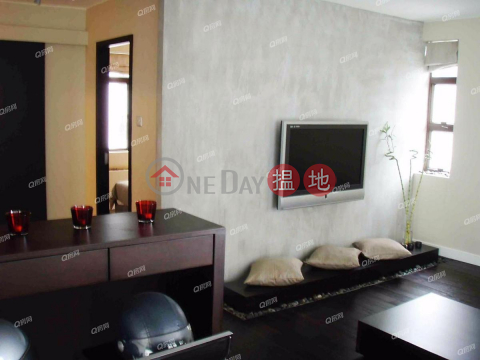 Robinson Crest | 1 bedroom Mid Floor Flat for Rent | Robinson Crest 賓士花園 _0