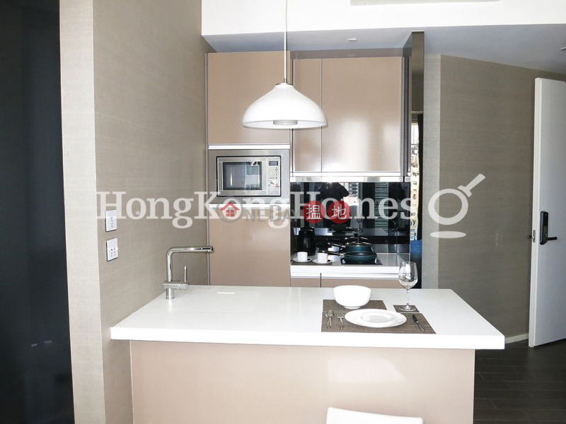 HK$ 19,500/ month, Queen\'s Cube Wan Chai District, Studio Unit for Rent at Queen\'s Cube