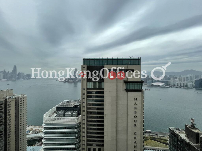 Property Search Hong Kong | OneDay | Office / Commercial Property Rental Listings Office Unit for Rent at AIA Tower