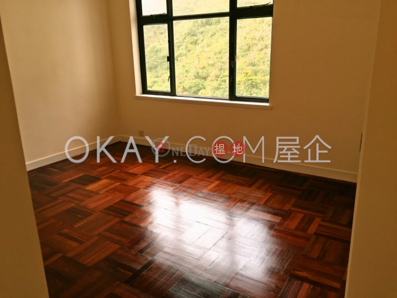 HK$ 79,500/ month Repulse Bay Apartments | Southern District | Efficient 3 bed on high floor with balcony & parking | Rental