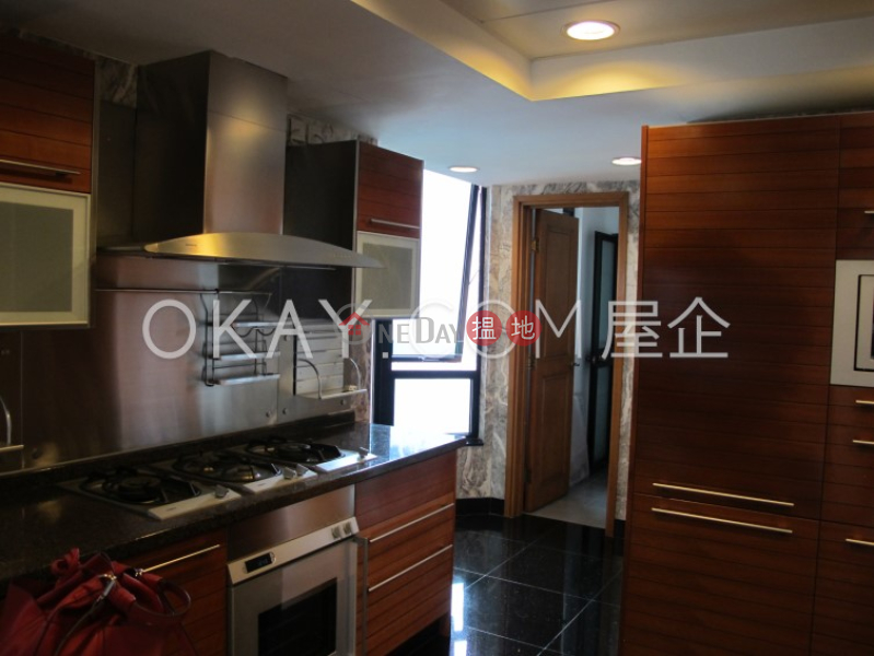 3房2廁,星級會所,連車位禮頓山出租單位-2B樂活道 | 灣仔區|香港|出租|HK$ 88,000/ 月