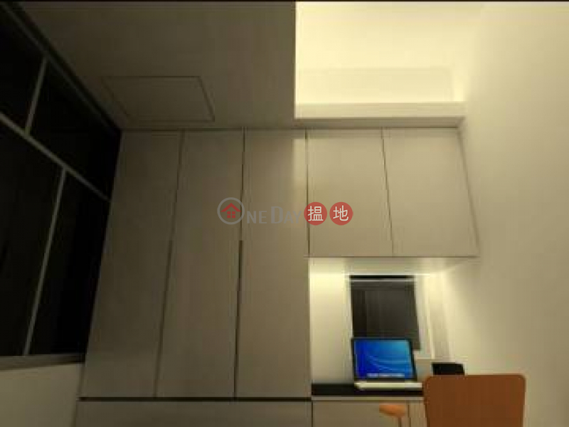兆宜大廈-(筍盤出租) 租客免佣 豪華精裝-590-596皇后大道西 | 西區香港|出租-HK$ 19,000/ 月