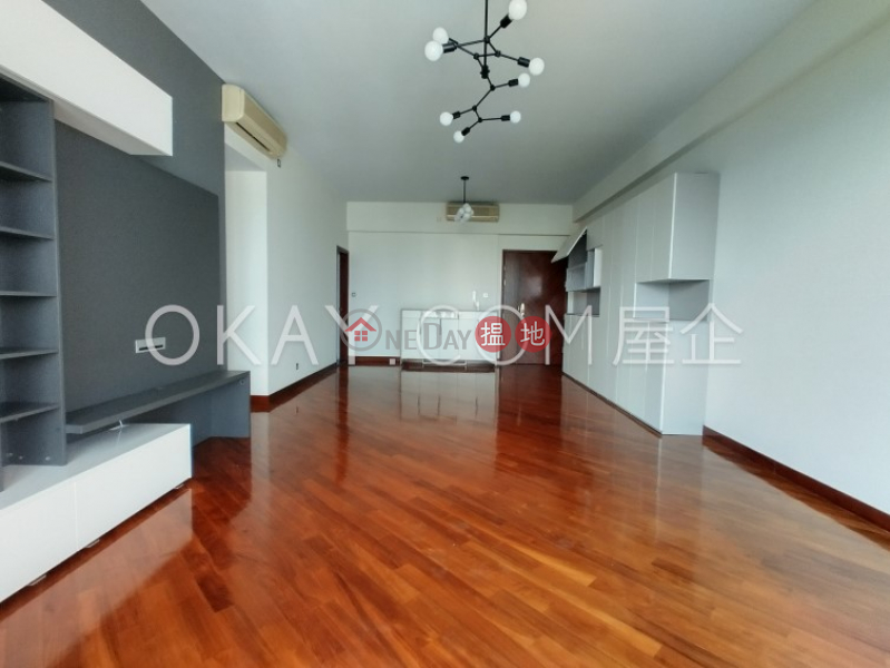 Beautiful 4 bedroom with balcony | Rental | MOUNT BEACON TOWER 1-6 畢架山峰1-6座 Rental Listings