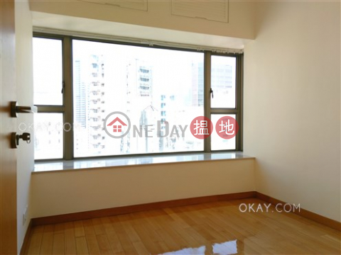 Lovely 2 bedroom on high floor with balcony | Rental | The Zenith Phase 1, Block 3 尚翹峰1期3座 _0