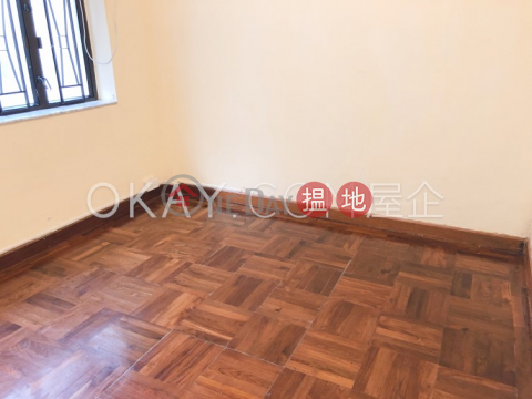 Tasteful 3 bedroom with balcony | For Sale | Paterson Building 百德大廈 _0