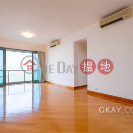 Unique 3 bedroom on high floor with sea views & balcony | Rental | Phase 4 Bel-Air On The Peak Residence Bel-Air 貝沙灣4期 _0