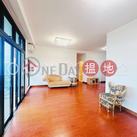 Lovely 3 bedroom on high floor with balcony & parking | Rental | Tower 2 37 Repulse Bay Road 淺水灣道 37 號 2座 _0