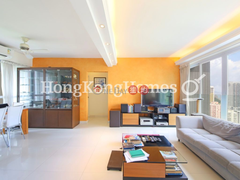 3 Bedroom Family Unit at Emerald Garden | For Sale | Emerald Garden 嘉瑜園 Sales Listings