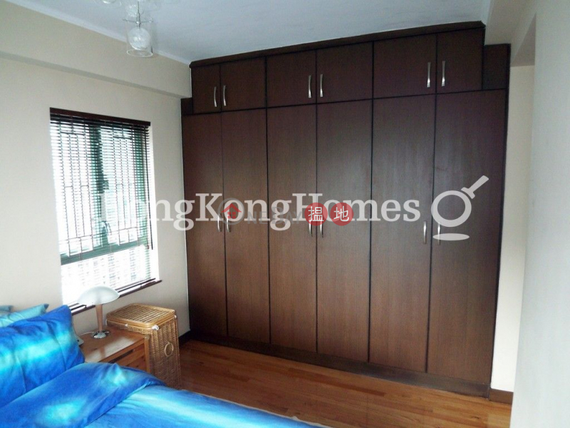 HK$ 33,000/ month | Goldwin Heights Western District | 3 Bedroom Family Unit for Rent at Goldwin Heights