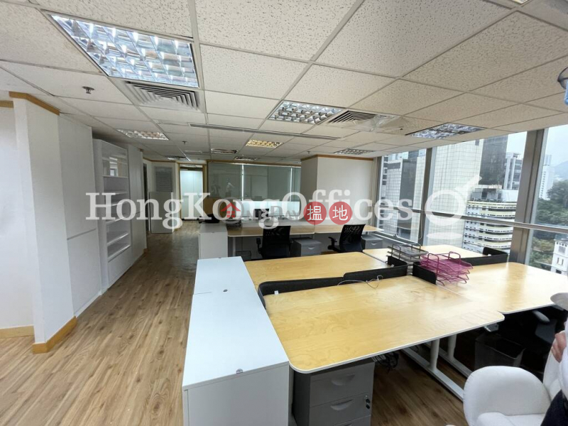Office Unit for Rent at Onfem Tower, Onfem Tower 東方有色大廈 Rental Listings | Central District (HKO-64030-ABFR)