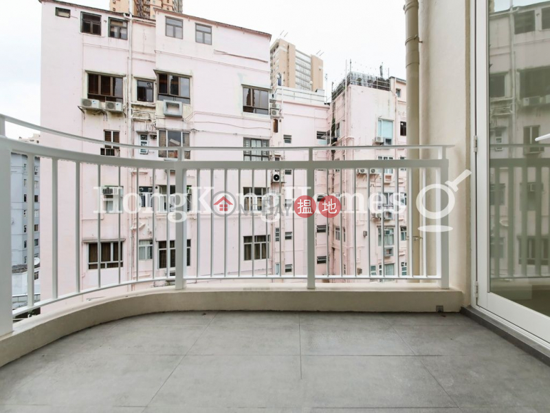 3 Bedroom Family Unit for Rent at Wah Sen Court, 68 Conduit Road | Western District | Hong Kong | Rental HK$ 42,000/ month