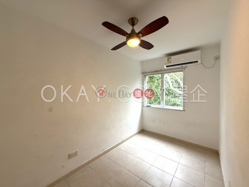 Property Search Hong Kong | OneDay | Residential Rental Listings | Unique house on high floor with rooftop & balcony | Rental