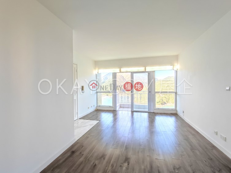 Lovely 2 bedroom on high floor with balcony & parking | Rental | Redhill Peninsula Phase 1 紅山半島 第1期 Rental Listings