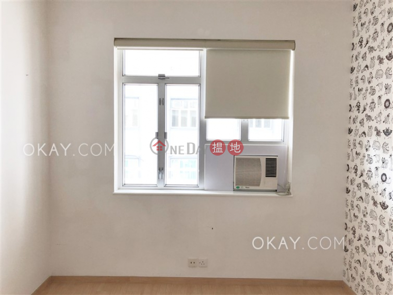 HK$ 50,000/ month Best View Court Central District | Nicely kept 3 bedroom with balcony | Rental