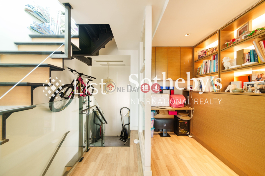 HK$ 30.85M Conduit Tower Western District, Property for Sale at Conduit Tower with 2 Bedrooms