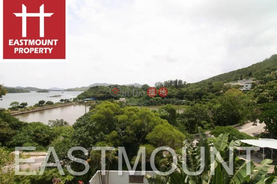 Sai Kung Village House | Property For Sale in Tsam Chuk Wan 斬竹灣-Detached, Seaview | Property ID:1672 | Tsam Chuk Wan Village House 斬竹灣村屋 Sales Listings