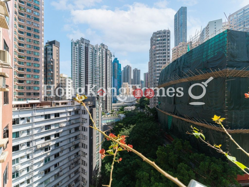 Property Search Hong Kong | OneDay | Residential, Sales Listings, 4 Bedroom Luxury Unit at Park View Court | For Sale