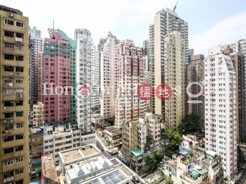 Studio Unit for Rent at Island Crest Tower 2 | Island Crest Tower 2 縉城峰2座 _0