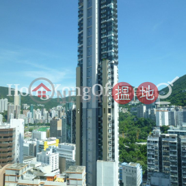 莊士敦道208號寫字樓租單位出租