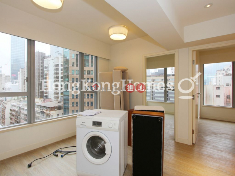 Property Search Hong Kong | OneDay | Residential | Rental Listings | 2 Bedroom Unit for Rent at iHome Centre