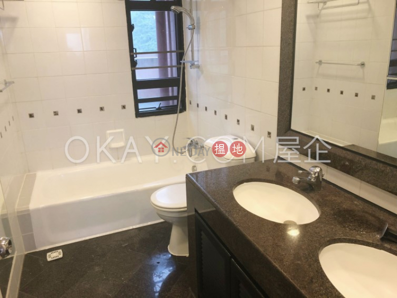 HK$ 76,000/ month | Pacific View Block 3 Southern District Gorgeous 4 bedroom with sea views & balcony | Rental