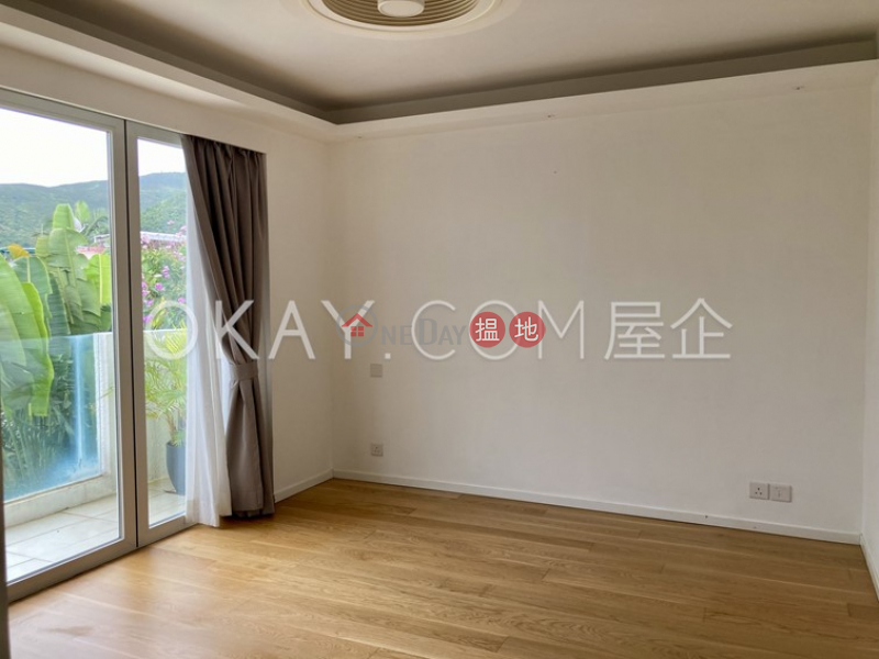 Unique house in Clearwater Bay | For Sale | Mau Po Village 茅莆村 Sales Listings