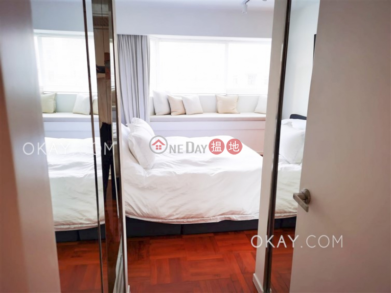 Rare 3 bedroom on high floor with balcony | For Sale, 78A-78B Bonham Road | Western District, Hong Kong, Sales | HK$ 34M