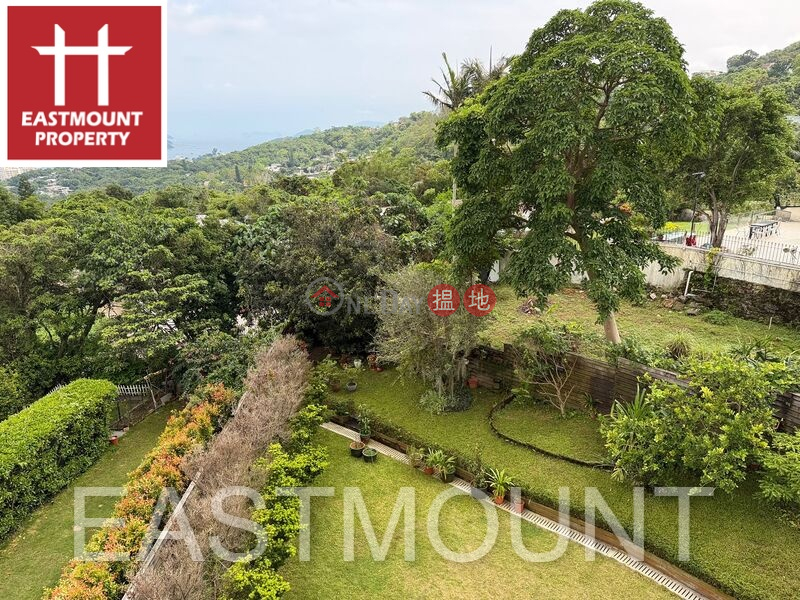 西貢 Nam Shan 南山村屋出售-市場罕有雙連屋放售 出售單位|南山村(Nam Shan Village)出售樓盤 (EASTM-SSKV54E54)