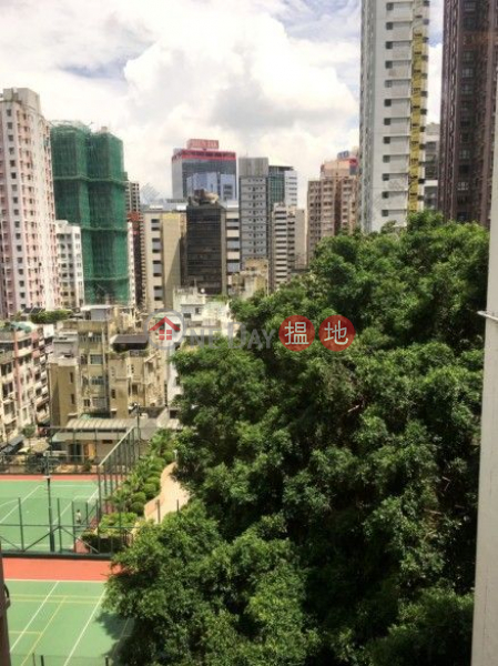 香港搵樓|租樓|二手盤|買樓| 搵地 | 住宅-出售樓盤銀禧大廈