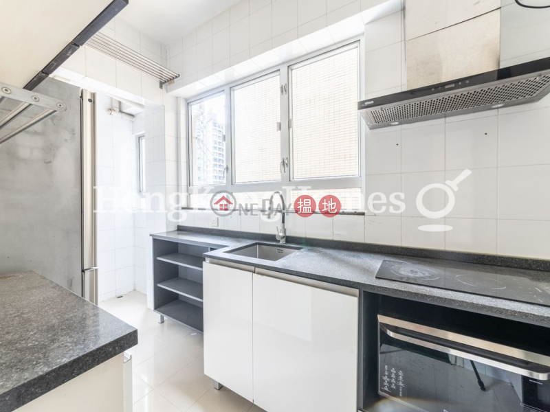 3 Bedroom Family Unit at 66 Robinson Road | For Sale | 66 Robinson Road | Western District | Hong Kong, Sales, HK$ 16.8M
