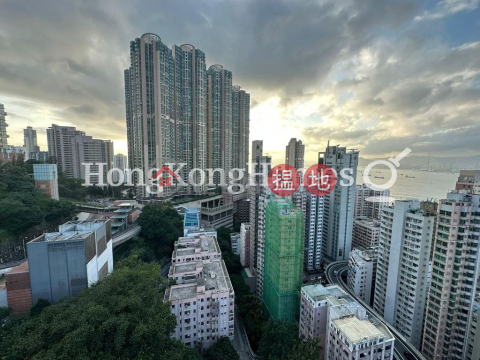 昌運大廈兩房一廳單位出售, 昌運大廈 Cheong Wan Mansion | 西區 (Proway-LID65667S)_0