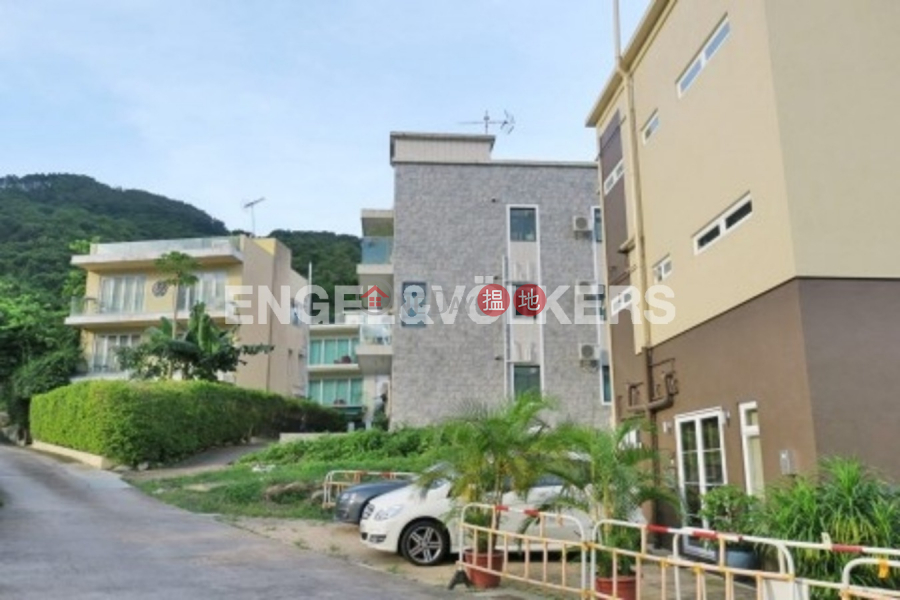 3 Bedroom Family Flat for Rent in Sai Kung | Phoenix Palm Villa 鳳誼花園 Rental Listings