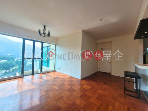Practical 2 bedroom with sea views & balcony | For Sale | Discovery Bay, Phase 8 La Costa, Costa Court 愉景灣 8期海堤居 海堤閣 _0