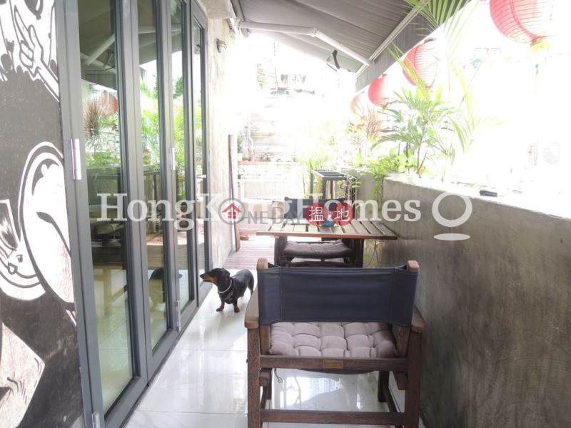 香港搵樓|租樓|二手盤|買樓| 搵地 | 住宅-出租樓盤-太基樓開放式單位出租