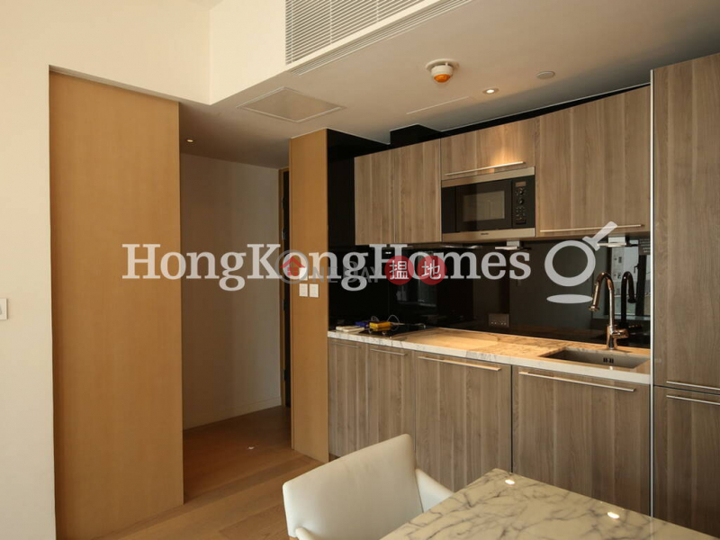 1 Bed Unit for Rent at Gramercy, Gramercy 瑧環 Rental Listings | Western District (Proway-LID113694R)