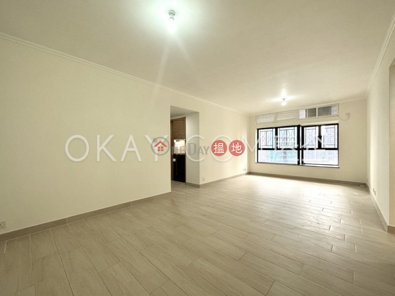 Property Search Hong Kong | OneDay | Residential | Rental Listings Luxurious 3 bedroom on high floor with parking | Rental